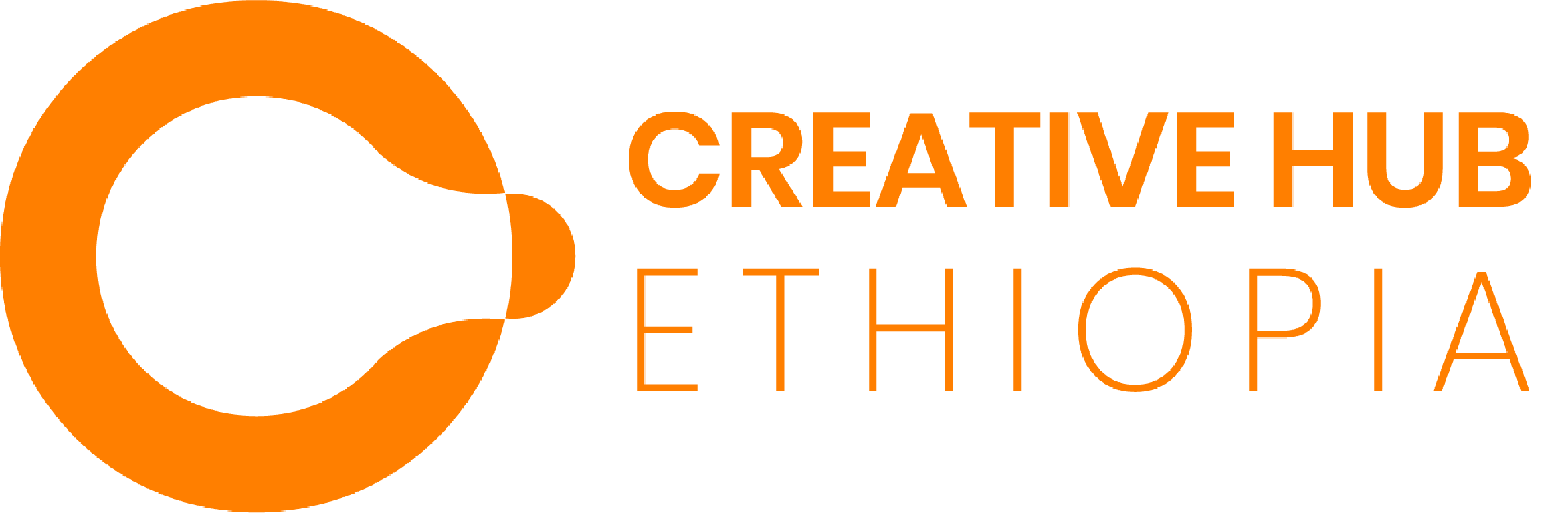 Creative Hub logo